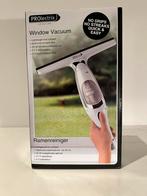 Prolectrix Window Vacuum - Ramenreiniger Oplaadbaar, Ophalen of Verzenden, Raamwisser of Trekker