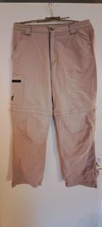 Wandelbroek Crivit Outdoor, maat 48 (dames), Ophalen, Gebruikt, Kleding
