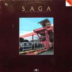 Saga - Saga in transit, Verzenden, Gebruikt, 12 inch