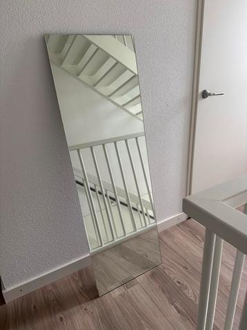Spiegel - 160 x 40 beschikbaar voor biedingen