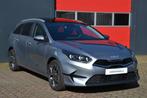 Kia Ceed Sportswagon 1.5 T-GDi MHEV Launch Edition GT- Line, Auto's, Kia, Origineel Nederlands, Te koop, 160 pk, Zilver of Grijs