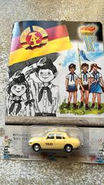 DDR -pkw minatuur auto, Ophalen, Zo goed als nieuw, Auto's