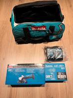 Makita Gereedschap Set, Doe-het-zelf en Verbouw, Ophalen of Verzenden, Nieuw