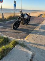 Custom bmw k100LT ( cafe racer/scrambler) 1992 op papier, Motoren, Motorrijbewijs A, Particulier, Meer dan 35 kW, Overig