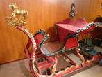 Arreslee Fries paard  Arrenslee, Antiek en Kunst, Ophalen of Verzenden
