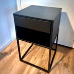 IKEA Vikhammer nachtkastjes (x2), Huis en Inrichting, Slaapkamer | Nachtkastjes, Ophalen, Minder dan 45 cm, 55 tot 70 cm, Zo goed als nieuw