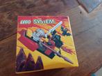 lego system 2848, fright knights vliegmachine, verzegeld, Ophalen of Verzenden, Nieuw