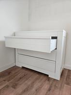 Commode Bretagne - Stijlvol en Praktisch, Huis en Inrichting, Kasten | Dressoirs, Ophalen, 100 tot 150 cm, Bretagne, Zo goed als nieuw
