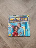 Leonard Bernstein – West Side Story, Ophalen of Verzenden, Zo goed als nieuw, 12 inch