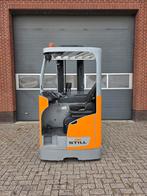 Still Reachtruck FM-X10 Triplex Sideshift 2020, Reachtruck, Ophalen of Verzenden, STILL, 1000 tot 2000 kg
