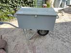 Bakwagen, z.g.a.n., Ophalen, Zo goed als nieuw