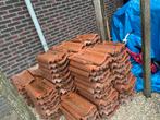 Roben OVH Keramische Dakpannen - 11m2, Doe-het-zelf en Verbouw, Ophalen, Steen of Klei, Dakpannen, Rood