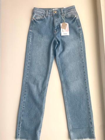 Nümph spijkerbroek maat 34  beschikbaar voor biedingen