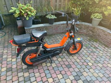 Vespa Gilera Citta onderdelen beschikbaar voor biedingen