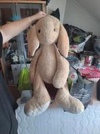 Grote konijn knuffel, Ophalen, Gebruikt, Konijn