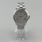 Fossil 741309 Herenhorloge Zilverkleurig | Batterij leeg, Sieraden, Tassen en Uiterlijk, Horloges | Heren, Flex Ltd., Zo goed als nieuw