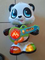 Dans en leer panda vtech als nieuw, Kinderen en Baby's, Speelgoed | Vtech, Ophalen of Verzenden, Zo goed als nieuw, 6 maanden tot 2 jaar