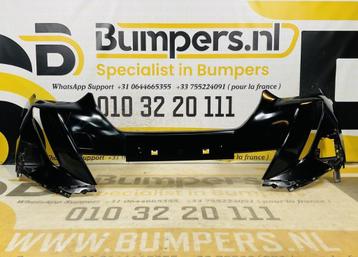 BUMPER Peugeot 2008 2019-2023 VOORBUMPER 2-J10- 10266z beschikbaar voor biedingen