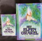 Het Elfen Orakel Boek en Kaarten Alleen ophalen Apeldoorn, Tarot of Kaarten leggen, Gelezen, Overige typen, Ophalen