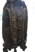 Camo Rugzak 28 Liter NIEUW meerderen Beschikbaar, Ophalen of Verzenden, Nieuw, Overige merken