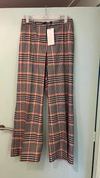 Summum pantalon geruit maat 38, Kleding | Dames, Maat 38/40 (M), Summum Woman, Overige kleuren, Verzenden