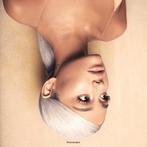 Ariana Grande - Sweetener CD, Ophalen of Verzenden, 2000 tot heden, Zo goed als nieuw