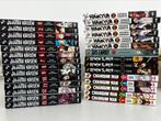 Populaire manga! Jujutsu Kaisen Demon Slayer Haikyu en meer, Meerdere comics, Ophalen of Verzenden, Zo goed als nieuw, Japan (Manga)
