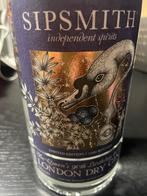 Flesje gin, Ophalen of Verzenden, Nieuw, Frankrijk, Champagne
