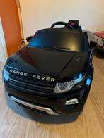 Range Rover elektrische auto voor kinderen niet onder 100weg, Ophalen