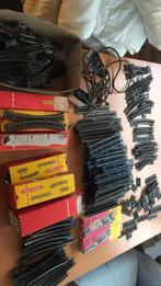 Trix express oude rails voor de liefhebber, Hobby en Vrije tijd, Modeltreinen | H0, Gebruikt, Gelijkstroom, Trix, Rails