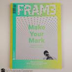 Frame deel 93 juli/augustus 2013, Boeken, Ophalen of Verzenden, Zo goed als nieuw, Architectuur algemeen