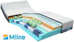 nieuw M Line matras met 1200 euro korting PAAS AANBIEDING, Nieuw, Matras, 90 cm, Eenpersoons