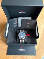 Tudor 1926 Luna Moonphase NIEUW, Overige merken, Staal, Staal, Polshorloge