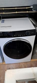 Haier wasmachine gereserveerd voor samantha, Witgoed en Apparatuur, Wasmachines, Zo goed als nieuw, Ophalen