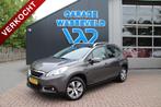 Peugeot 2008 1.2 VTI Nieuwe Distributie NL/Cruise/Airco/Park, Voorwielaandrijving, Stof, 1199 cc, 82 pk