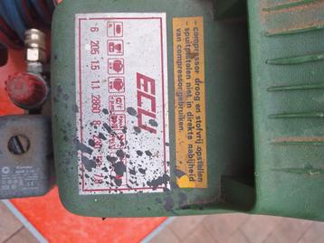 Compressor  beschikbaar voor biedingen