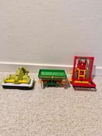 Bruder Landbouwmachines, Ophalen of Verzenden, Zo goed als nieuw, Jongen of Meisje