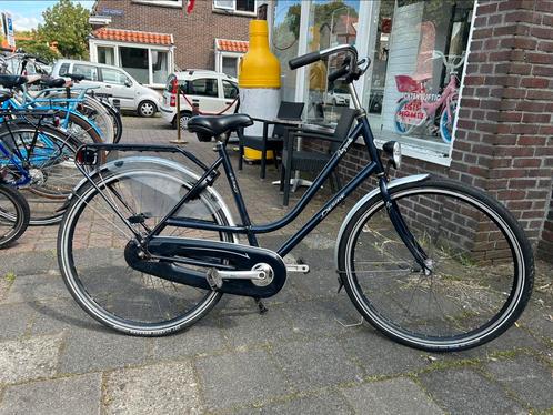 Napoli Desire 28 inch, Fietsen en Brommers, Fietsen | Dames | Omafietsen, Gebruikt, 56 cm of meer, Versnellingen, Ophalen