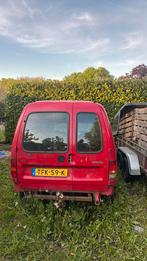 Caddy mmbs opknapper wok, Auto's, Particulier, Te koop