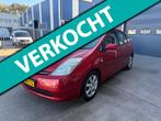 Toyota Prius 1.5 VVT-i NAP Airco Cruise, 65 €/maand, 1497 cc, Gebruikt, 4 cilinders