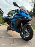 Suzuki GSXS 1000 GT GSX S 1000 Blauw Touring  VERS ONDERHOUD, Motoren, Motoren | Suzuki, Particulier, Toermotor