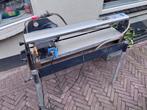 Steenzaagtafel - Interdynamic 700, Doe-het-zelf en Verbouw, Gereedschap | Zaagmachines, Ophalen, Gebruikt, 600 tot 1200 watt, 30 tot 70 mm