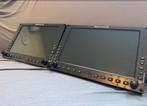 2 x Realsimgear G500 Avionics Panel, Ophalen of Verzenden, Zo goed als nieuw, Realsimgear