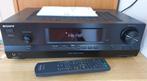 SONY STR-DH100 FM STEREO/FM-AM RECEIVER, Ophalen, Zo goed als nieuw, 120 watt of meer, Sony