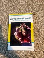 Geraldien Blokland - Over opvoeden gesproken, Boeken, Wetenschap, Geraldien Blokland, Sociale wetenschap, Ophalen of Verzenden