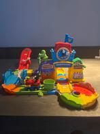 VTech Mickey's Treinstation, Ophalen, Gebruikt, Jongen of Meisje