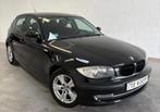 Garage Eindhoven - BMW 1 serie, VERKOCHT, 4 cilinders, Leder en Stof, Euro 4, 17 km/l