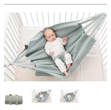 Hoppa baby hammock - hangmat Babylonia 