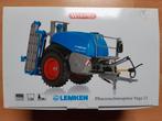 Wiking Lemken Vega sproeier, Ophalen of Verzenden, Nieuw, Tractor of Landbouw, Universal Hobbies