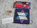 Mini spel Chinese Chequers (magnetisch) reisspel, Ophalen of Verzenden, Gebruikt, Reisspel